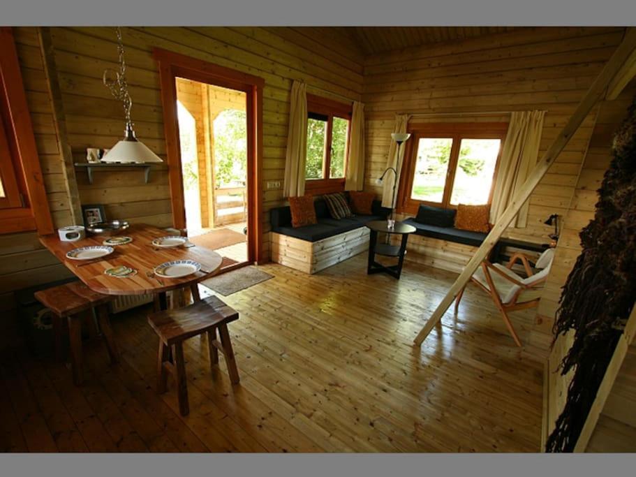 Camping 'T Ol Gat Zoutkamp Εξωτερικό φωτογραφία