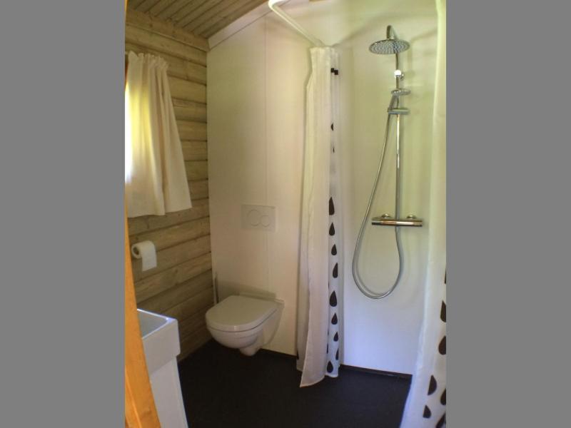 Camping 'T Ol Gat Zoutkamp Εξωτερικό φωτογραφία